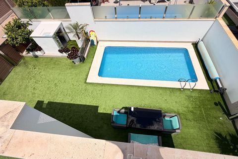 Villa a Torrevieja, Alicante, Torrevieja - € 559.000 | Ref: 35884 - foto 40