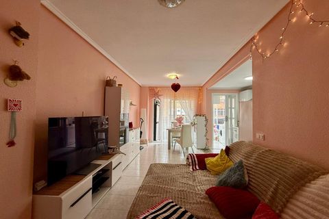 Leilighet i Torrevieja, Alicante, Torrevieja - € 109 900 | Ref: 35883 - foto 2