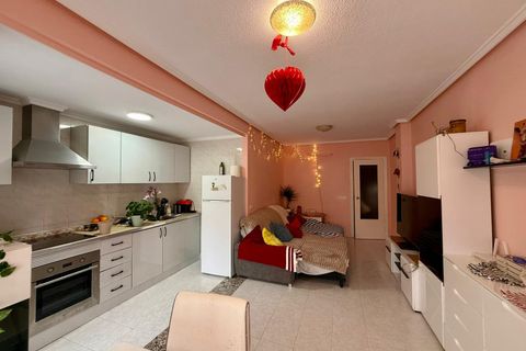 Leilighet i Torrevieja, Alicante, Torrevieja - € 109 900 | Ref: 35883 - foto 3