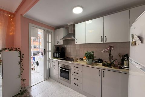 Leilighet i Torrevieja, Alicante, Torrevieja - € 109 900 | Ref: 35883 - foto 4
