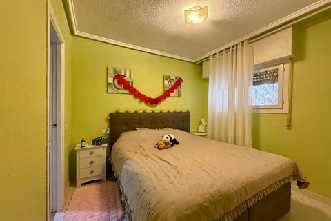 Leilighet i Torrevieja, Alicante, Torrevieja - € 109 900 | Ref: 35883 - foto 5