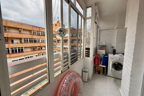Leilighet i Torrevieja, Alicante, Torrevieja - € 109 900 | Ref: 35883 - foto 8