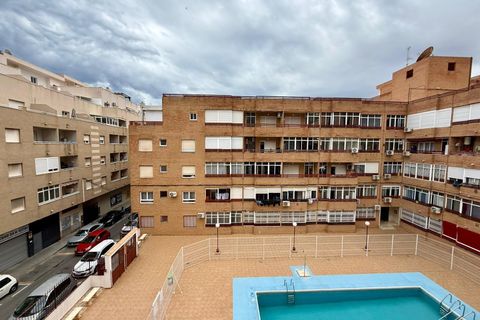 Leilighet i Torrevieja, Alicante, Torrevieja - € 109 900 | Ref: 35883 - foto 9