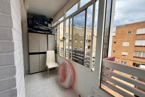 Leilighet i Torrevieja, Alicante, Torrevieja - € 109 900 | Ref: 35883 - foto 10