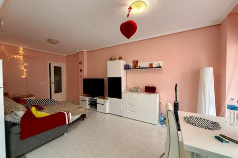 Leilighet i Torrevieja, Alicante, Torrevieja - € 109 900 | Ref: 35883 - foto 12