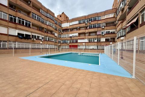 Leilighet i Torrevieja, Alicante, Torrevieja - € 109 900 | Ref: 35883 - foto 21