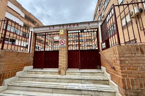 Leilighet i Torrevieja, Alicante, Torrevieja - € 109 900 | Ref: 35883 - foto 22