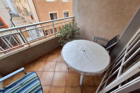 Leilighet i Torrevieja, Alicante, Torrevieja - € 147 000 | Ref: 35878 - foto 4