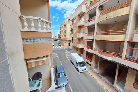 Leilighet i Torrevieja, Alicante, Torrevieja - € 147 000 | Ref: 35878 - foto 5