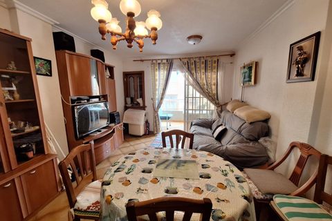 Leilighet i Torrevieja, Alicante, Torrevieja - € 147 000 | Ref: 35878 - foto 9