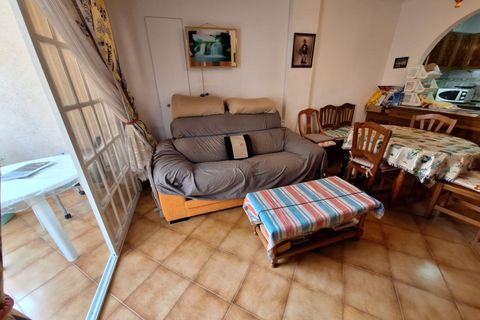 Leilighet i Torrevieja, Alicante, Torrevieja - € 147 000 | Ref: 35878 - foto 12