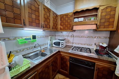 Leilighet i Torrevieja, Alicante, Torrevieja - € 147 000 | Ref: 35878 - foto 16