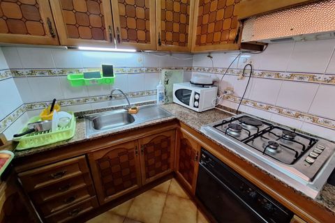 Leilighet i Torrevieja, Alicante, Torrevieja - € 147 000 | Ref: 35878 - foto 17