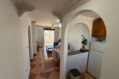 Leilighet i Torrevieja, Alicante, Torrevieja - € 135 000 | Ref: 35876 - foto 2