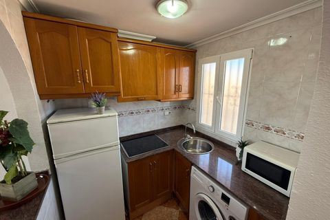 Leilighet i Torrevieja, Alicante, Torrevieja - € 135 000 | Ref: 35876 - foto 3