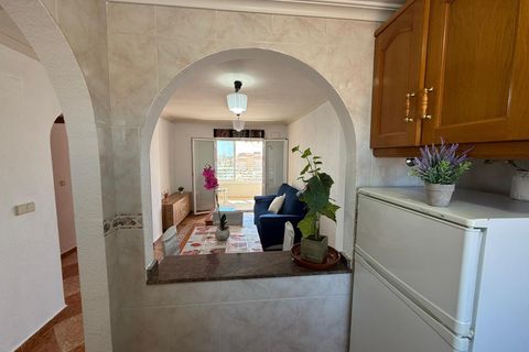 Leilighet i Torrevieja, Alicante, Torrevieja - € 135 000 | Ref: 35876 - foto 4