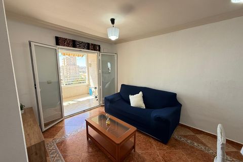 Leilighet i Torrevieja, Alicante, Torrevieja - € 135 000 | Ref: 35876 - foto 8