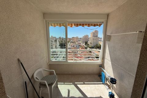 Leilighet i Torrevieja, Alicante, Torrevieja - € 135 000 | Ref: 35876 - foto 11