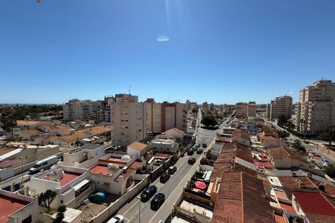 Leilighet i Torrevieja, Alicante, Torrevieja - € 135 000 | Ref: 35876 - foto 13