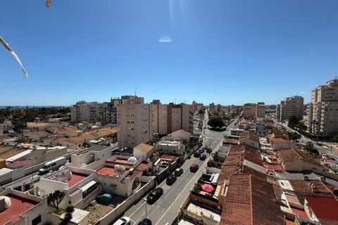 Leilighet i Torrevieja, Alicante, Torrevieja - € 135 000 | Ref: 35876 - foto 14