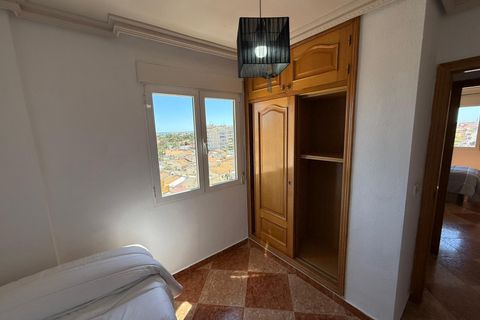 Leilighet i Torrevieja, Alicante, Torrevieja - € 135 000 | Ref: 35876 - foto 20