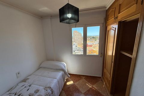 Leilighet i Torrevieja, Alicante, Torrevieja - € 135 000 | Ref: 35876 - foto 21