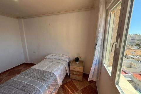 Leilighet i Torrevieja, Alicante, Torrevieja - € 135 000 | Ref: 35876 - foto 26