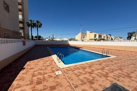 Leilighet i Torrevieja, Alicante, Torrevieja - € 135 000 | Ref: 35876 - foto 28