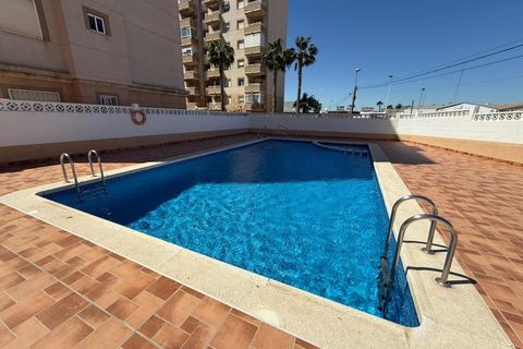 Leilighet i Torrevieja, Alicante, Torrevieja - € 135 000 | Ref: 35876 - foto 29
