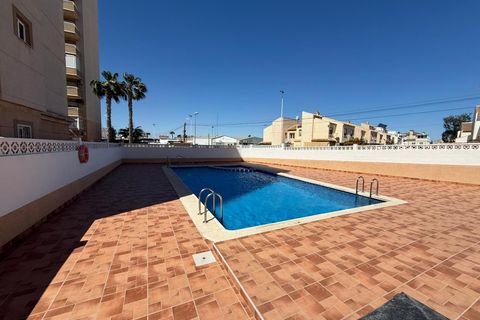 Leilighet i Torrevieja, Alicante, Torrevieja - € 135 000 | Ref: 35876 - foto 30