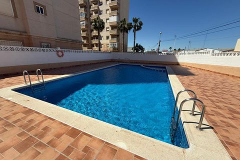 Leilighet i Torrevieja, Alicante, Torrevieja - € 135 000 | Ref: 35876 - foto 31