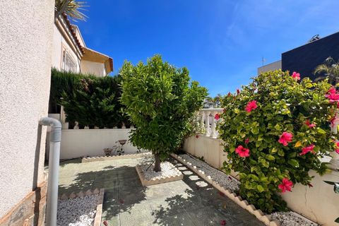 Byhus i Torrevieja, Alicante, Torrevieja - € 315.000 | Ref: 35873 - foto 7