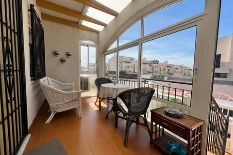 Byhus i Torrevieja, Alicante, Torrevieja - € 315.000 | Ref: 35873 - foto 15