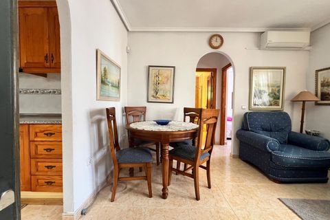 Byhus i Torrevieja, Alicante, Torrevieja - € 315.000 | Ref: 35873 - foto 17