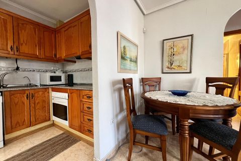 Byhus i Torrevieja, Alicante, Torrevieja - € 315.000 | Ref: 35873 - foto 19