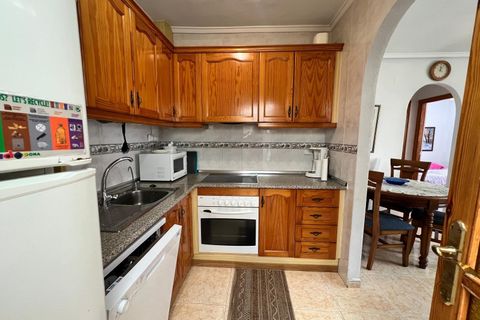 Byhus i Torrevieja, Alicante, Torrevieja - € 315.000 | Ref: 35873 - foto 21