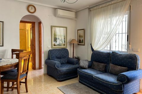 Byhus i Torrevieja, Alicante, Torrevieja - € 315.000 | Ref: 35873 - foto 23