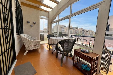 Byhus i Torrevieja, Alicante, Torrevieja - € 315.000 | Ref: 35873 - foto 37