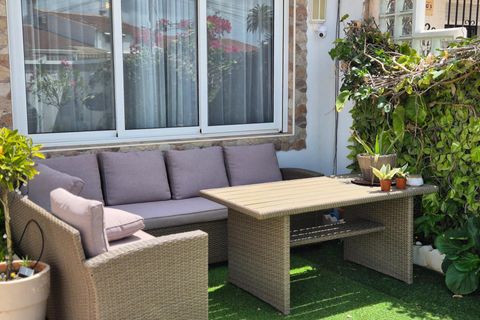 Bungalou a Torrevieja, Alicante, Torrevieja - € 169.000 | Ref: 35866 - foto 12