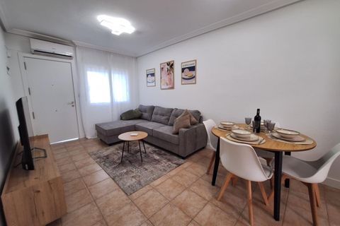 Bungalou a Torrevieja, Alicante, Torrevieja - € 185.000 | Ref: 35862 - foto 2