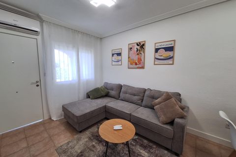 Bungalou a Torrevieja, Alicante, Torrevieja - € 185.000 | Ref: 35862 - foto 3