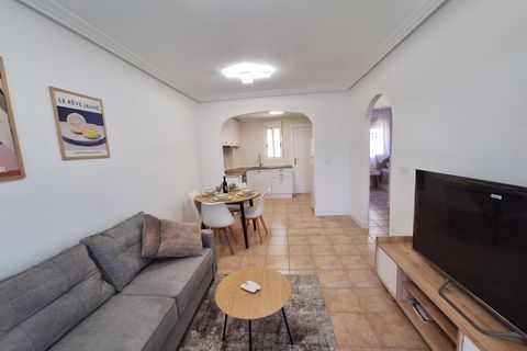 Bungalou a Torrevieja, Alicante, Torrevieja - € 185.000 | Ref: 35862 - foto 4