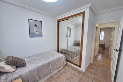 Bungalou a Torrevieja, Alicante, Torrevieja - € 185.000 | Ref: 35862 - foto 8
