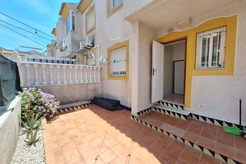 Bungalou a Torrevieja, Alicante, Torrevieja - € 185.000 | Ref: 35862 - foto 14