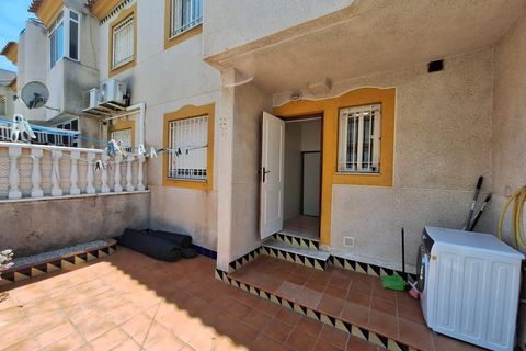 Bungalou a Torrevieja, Alicante, Torrevieja - € 185.000 | Ref: 35862 - foto 15