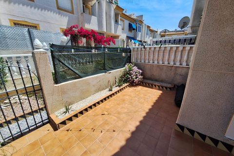 Bungalou a Torrevieja, Alicante, Torrevieja - € 185.000 | Ref: 35862 - foto 16