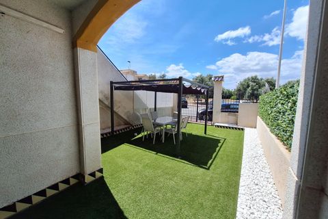 Bungalou a Torrevieja, Alicante, Torrevieja - € 185.000 | Ref: 35862 - foto 17