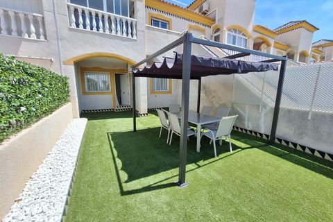 Bungalou a Torrevieja, Alicante, Torrevieja - € 185.000 | Ref: 35862 - foto 18