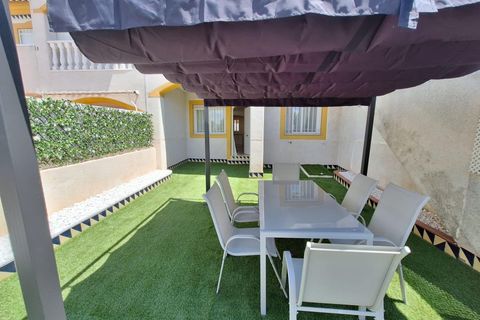 Bungalou a Torrevieja, Alicante, Torrevieja - € 185.000 | Ref: 35862 - foto 19