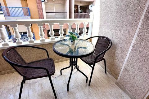 Leilighet i Torrevieja, Alicante, Torrevieja - € 170 000 | Ref: 35853 - foto 3